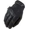 Mechanix Wear Pirštinės Mechanix The Original® Covert 55 juodos L dydis. Velcro, dirbtinė oda, TrekDry®