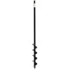Makita ŽEMĖS GRĄŽTAS 45X600MM šešiakampis griebtuvas D-75421