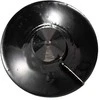 Makita ŽEMĖS GRĄŽTAS 45X600MM šešiakampis griebtuvas D-75421
