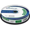 MediaRange DVD-RW 4,7 GB 4x10 vienetų (MR450)