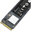 MediaRange 512 GB M.2 2280 PCI-E x4 Gen3.1 NVMe SSD (MR1032)