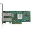 Mellanox ConnectX-5 EN tinklo sąsajos plokštė, 10/25 Gbe dviejų prievadų, SFP28, PCIe3.0 x8, aukštas laikiklis, ROHS R6