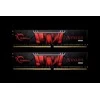 G.Skill Aegis DDR4 atminties modulis, 2 vnt.