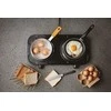 Mesko Cooker Adler MS 6509 (2 fields, 2000W)