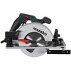 Elektrinis diskinis pjūklas KS 55 FS, Metabo
