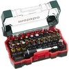 Antgalių rinkinys ''Bitbox 32'', Metabo
