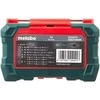 Antgalių rinkinys ''Bitbox 32'', Metabo