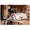 METABO ZAGŁĘBIARKA KT 18 LTX 66 BL 2x8,0Ah LiHD +SZYNA FS 160