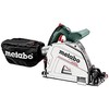 METABO ZAGŁĘBIARKA KT 18 LTX 66 BL 2x8,0Ah LiHD +SZYNA FS 160