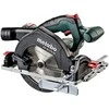 Akumuliatorinio diskinio pjūklo KS18LTX57 korpusas MetaLoc, Metabo