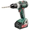 Akumuliatorinis suktuvas/gręžtuvas SB 18 LT BL 4,0 Ah Li, Metabo