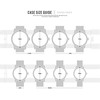 Laikrodis moterims MICHAEL KORS MK5605 - BRADSHAW (zm517a)