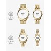 Laikrodis moterims MICHAEL KORS MK5605 - BRADSHAW (zm517a)