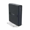 Maršrutizatorius Mikrotik MicroTick | Prieigos taškas | RB952UI-5AC2ND-TC | 802.11ac | 867 Mbit/s | 10/100 Mbit/s | Ethernet LAN (RJ-45) jungle 5 | Tinklelio atramos Nr. | MU-MiMO Taip | Nėra mobiliojo plačiajuosčio ryšio | Antenos tipas Vidinis | 12 min.