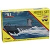 Mirage Modele Mirage Submarine U2 - 213240