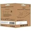„Mobilis Mobilis“ ekrano apsauga nuo smūgių, IK06-Cl. „iPad 10,9" 10-osios kartos