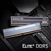 RAM Team Group Komandos grupė TEAMGROUP Elite Plus DDR5 16GB 5200MHz PC5-41600 CL42 be ECC be buferio