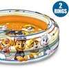 Mondo Spin Master "Paw Patrol" pripučiamas baseinas Ø 100 CM