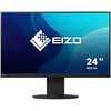Monitorius EIZO FlexScan EV2460-BK LED ekranas 60,5 cm (23.8") 1920 x 1080 pikseliai „Full HD“ Juoda