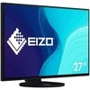 Monitorius EIZO FlexScan EV2781-BK – 27 colių | IPS | QHD | Pivot