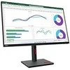 Monitorius Lenovo | ThinkVision | T32p-30 | 31.5 " | IPS | 16:9 | 60 Hz | 4 ms | 3840 x 2160 pikselių | 350 cd/m² | HDMI jungtys quantity 1 | Juodas | Garantija 36 mėn.
