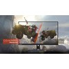 Monitorius LENOVO LEGION Y27H-30 27 colių 2K QHD PRO ŽAIDIMŲ MONITORIAI (NANO IPS PANEL, 180HZ (OD), 0.5MS MPRT, USB-C, HDMI 2.0, DP 1.4, FREESYNC?, GARSIAKARIAI, EYESAFE/SWI) – PIVOT STAND (3 METŲ GARANTIJA)
