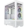 Montech SKY TWO, Midi-Tower - baltas