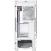 Montech SKY TWO, Midi-Tower - baltas
