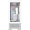 Montech SKY TWO, Midi-Tower - baltas