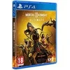 Warner Bros Interactive Warner Bros PS4 Mortal Kombat 11 Ultimate