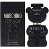 Kvepalai vyrams Moschino Toy Boy EDP, 50 ml