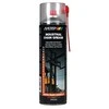 Purškiamas tepalas INDUSTRIAL GREASE 500ml aerozolis, Motip