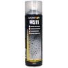 Valomosios putos MULTIFOAM 500ml aerozolis, Motip