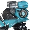 Konner &amp; Sohnen Benzinis Kultivatorius 7zs, ≤80cm, KS 7HP-850A