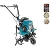 Konner &amp; Sohnen Benzinis Kultivatorius 7zs, ≤80cm, KS 7HP-850A