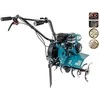 Konner &amp; Sohnen Benzinis Kultivatorius 7zs, ≤80cm, KS 7HP-850A