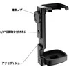 Pedalai MOZA SR- P Clutch Pedal RS11