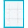 Purlov Absorbent hygienic pad - 100 pcs + bags