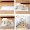 Purlov Absorbent hygienic pad - 100 pcs + bags