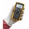 Fluke Networks Fluke 117 skaitmeninis multimetras su neliestinės įtampos zondu (2583647)