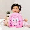 My Carry Potty Mokomasis nešiojamas naktipuodis, Rožinis drakonas