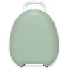 My Carry Potty Mokomasis nešiojamas naktipuodis, Žalia pastelė