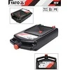 YATO alyvos surinkimo talpa 8L