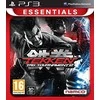 Bandai Namco „Tekken Tag Tournament 2“ (pagrindiniai elementai) – „PlayStation 3“