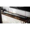 Namų kino sistema Sharp HT-SB147 2.0, Juodos spalvos