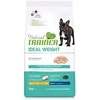 Natural Trainer Adult IDEAL WEIGHT MINI/LIGHT su kalakutiena 2kg