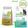 Natural Trainer Adult IDEAL WEIGHT MINI/LIGHT su kalakutiena 2kg
