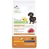 Natural Trainer ADULT DOG SENSITIVE be gliuteno MINI su ėriena 7kg