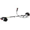 Nac Benzininis trimeris NAX700B