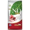 Sausas Kačių Maistas - Farmina N&amp;D Prime Neutered Vištiena Ir Granatas, Suaugusiems 5 Kg